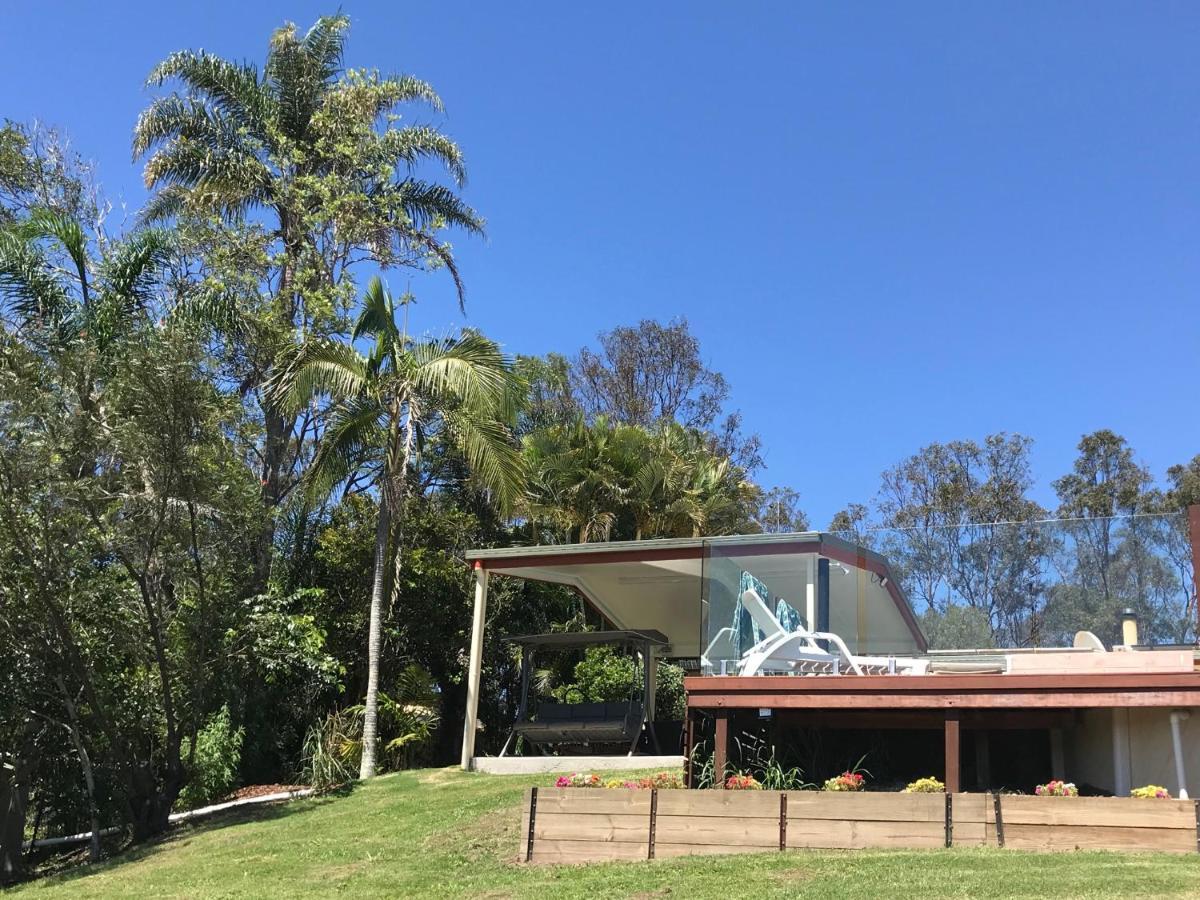 Laurelview Scenic Inn Gympie Extérieur photo